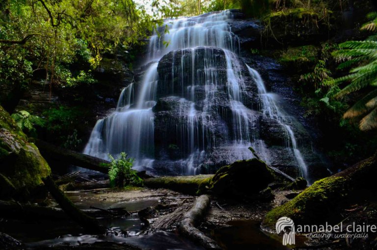 Top 10 Waterfalls to Visit Great Ocean Road